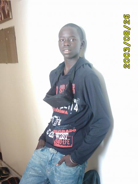 ch&egrave; santana